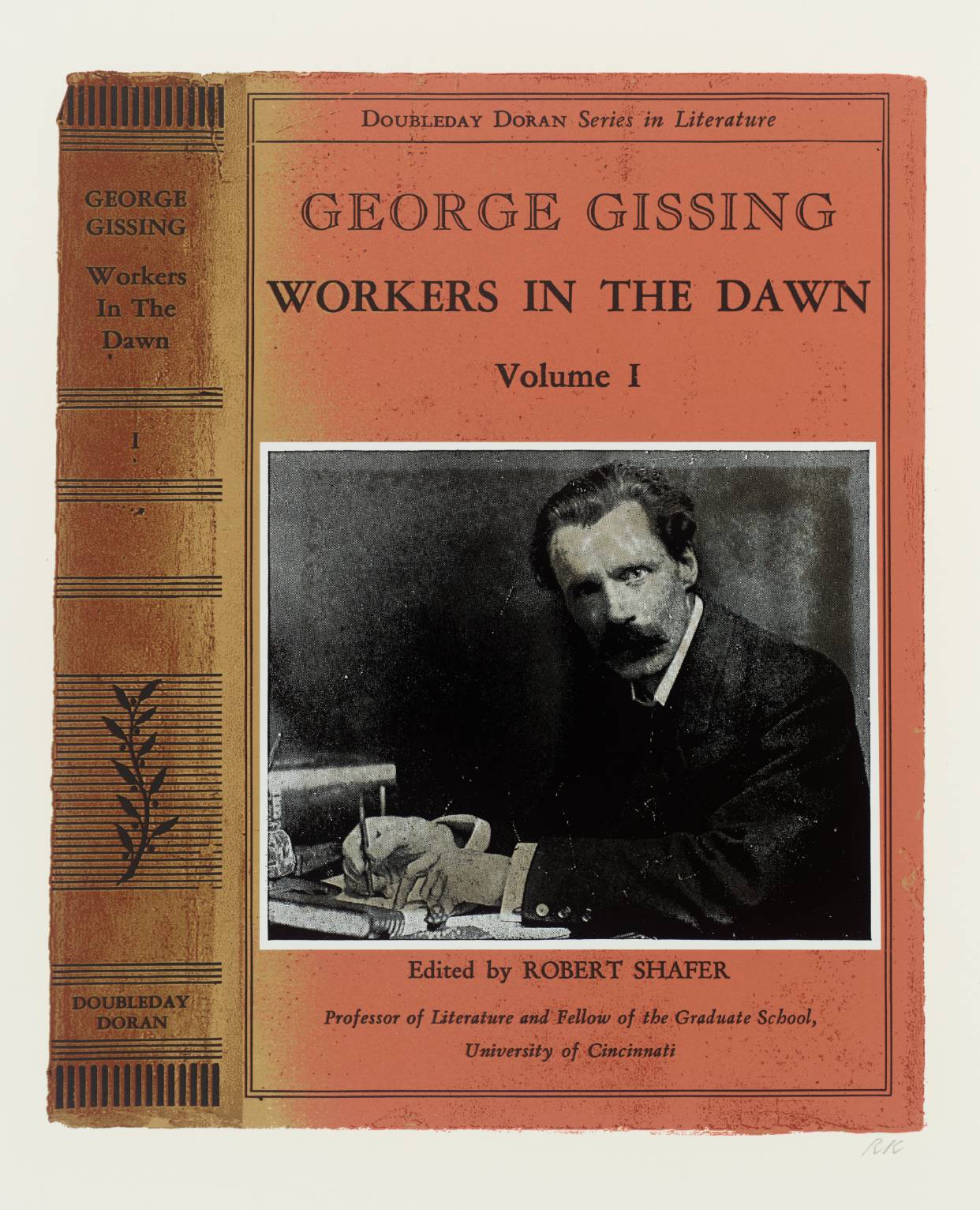 (46) Workers in the Dawn