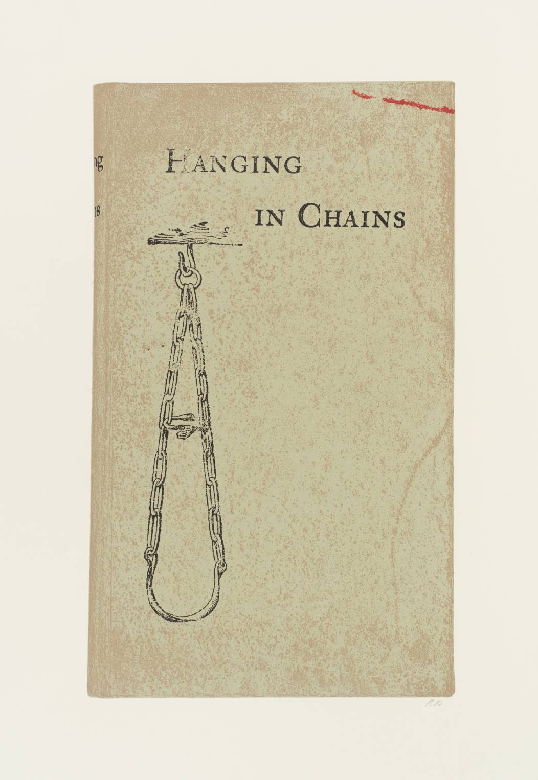 (47) Hanging in Chains