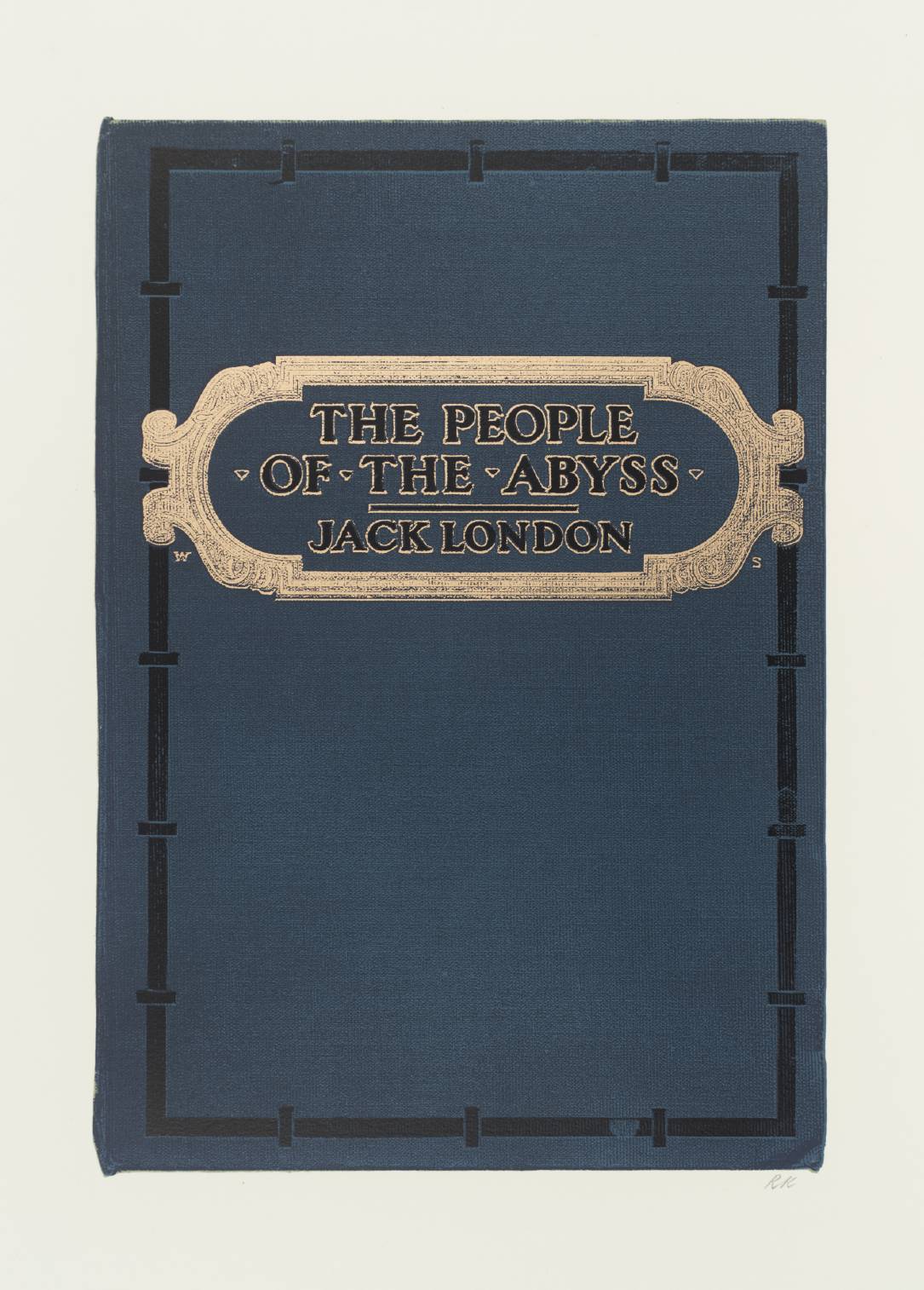 (51) The People of the Abyss