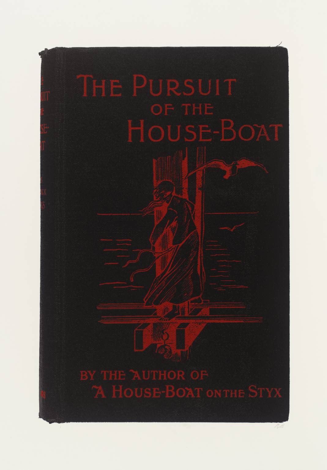(43) The Pursuit of the House Prat