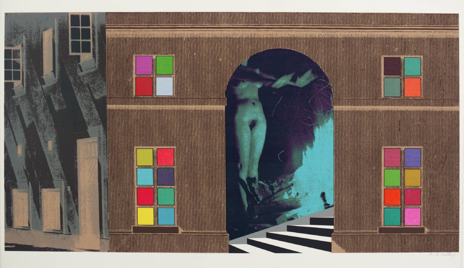 Outlying London Districts 2