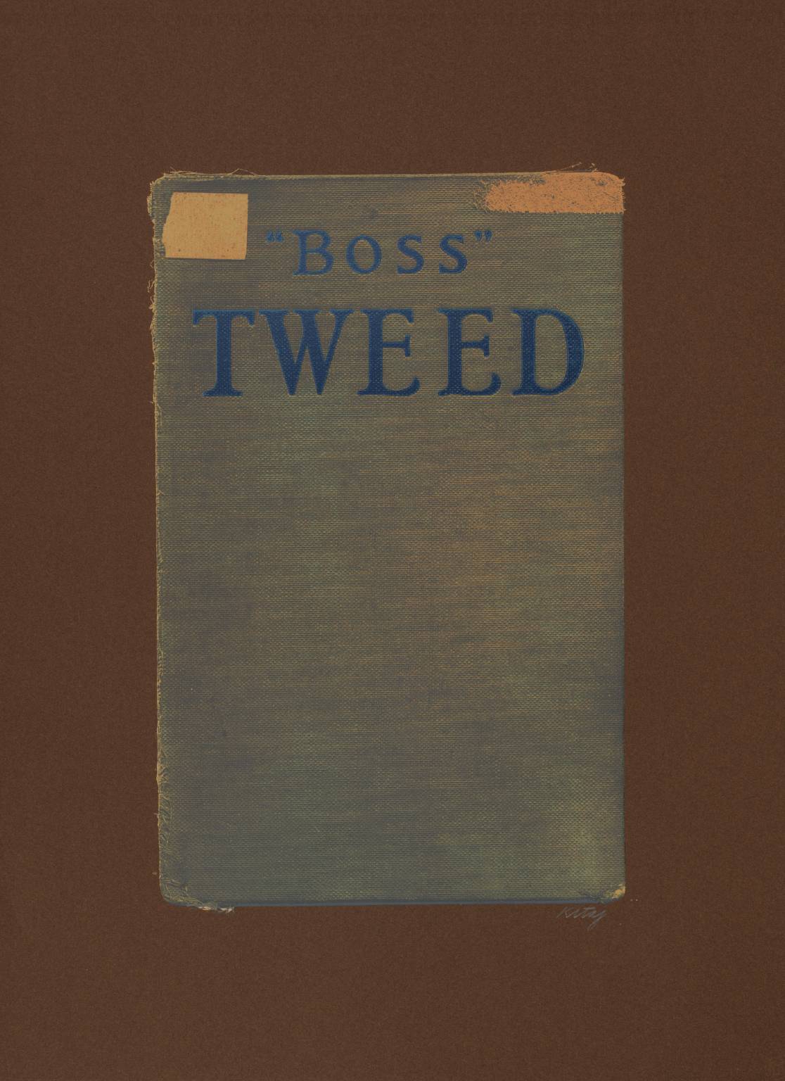 Boss Tweed