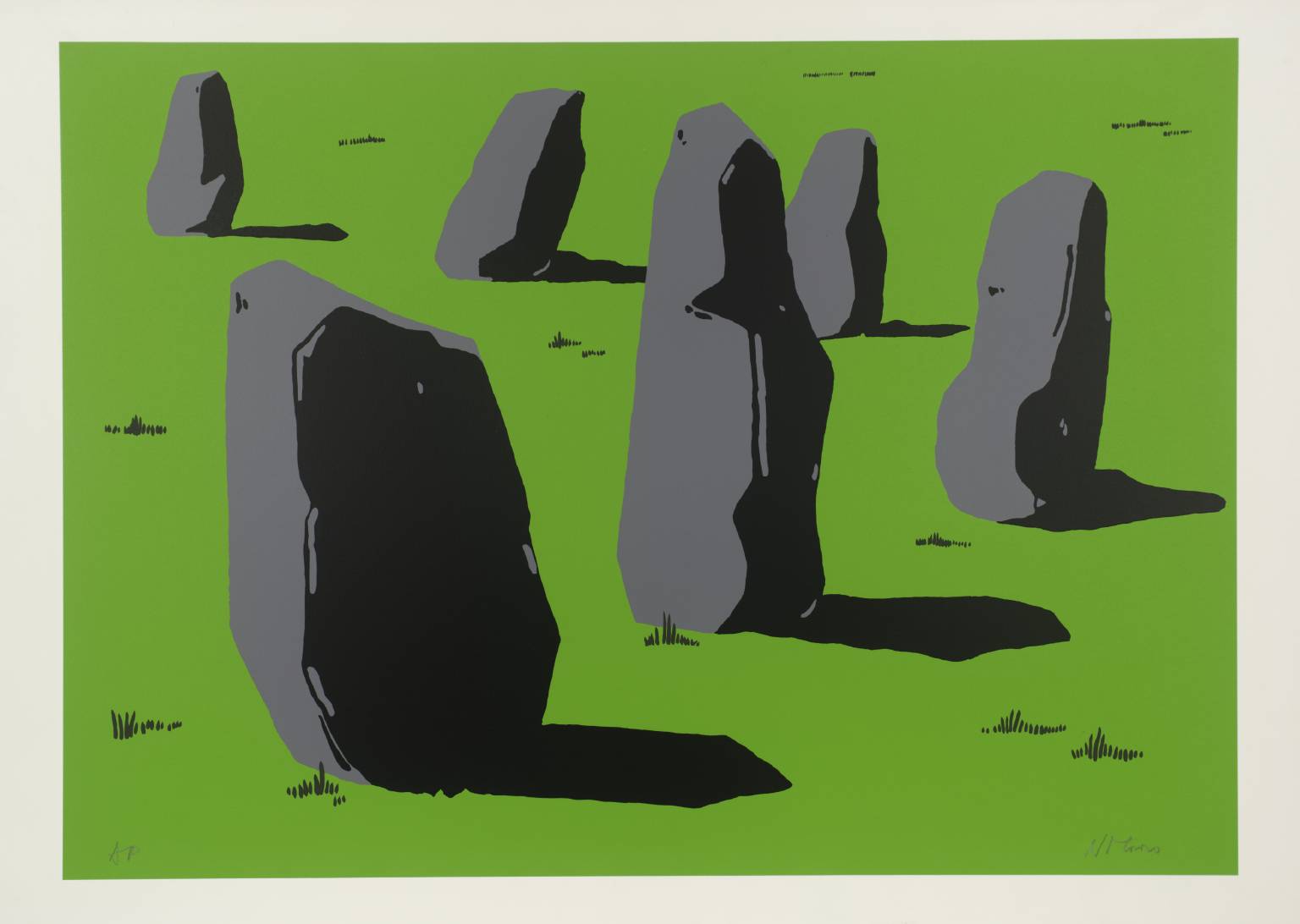 Stone Circle