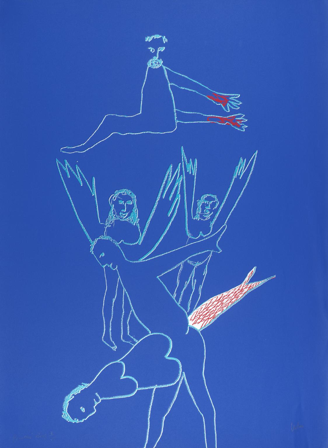 The Vanity of Human Wishes