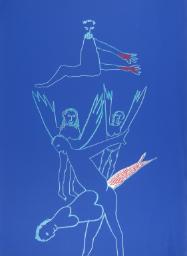 The Vanity of Human Wishes