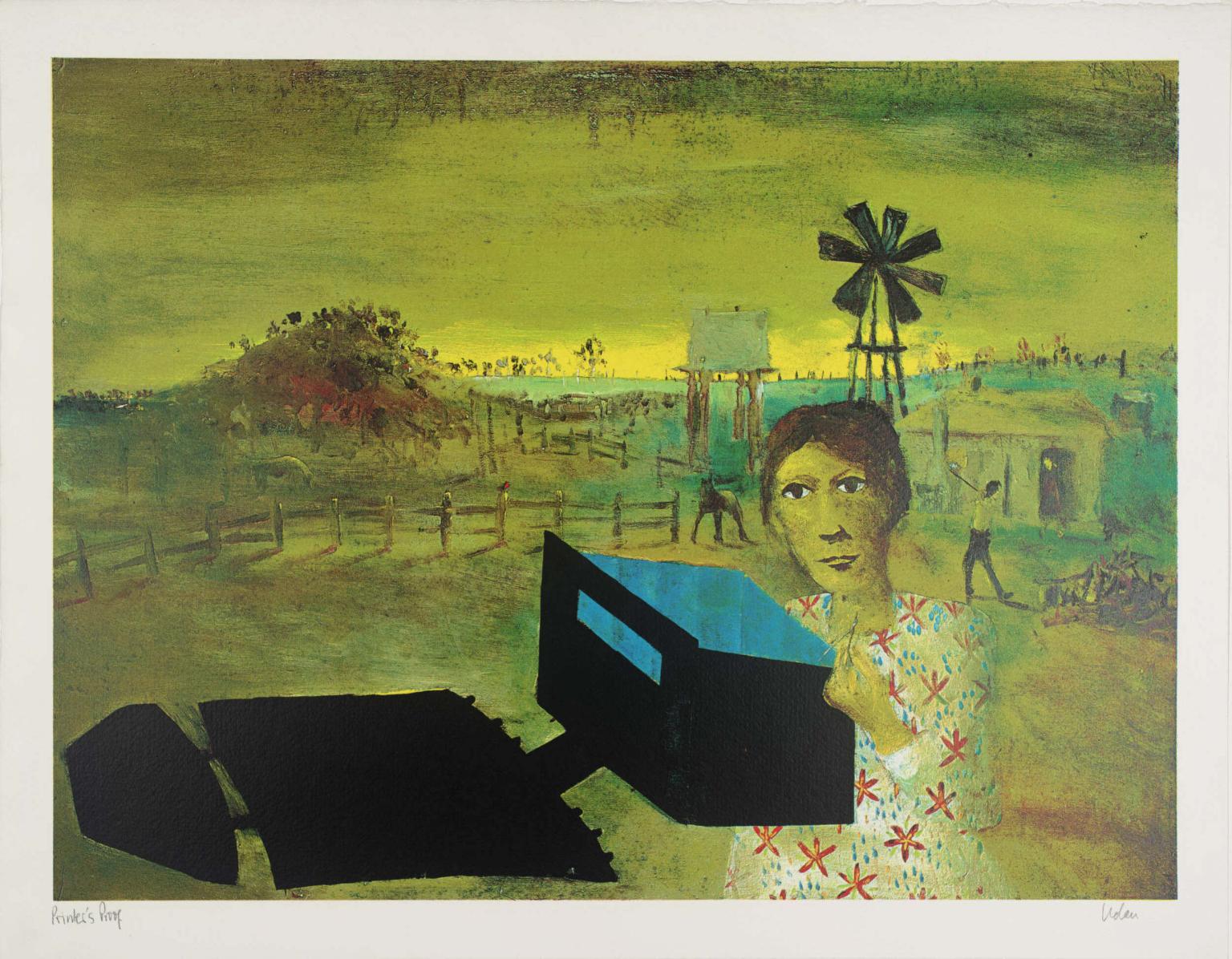 4. Quilting the Armour