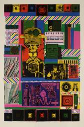 Conjectures to Identity