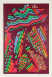 He Must, So To Speak, Throw Away the Ladder