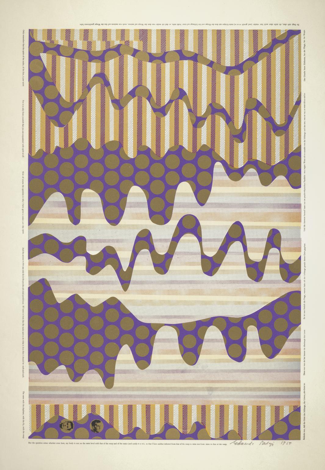 The Spirit of the Snake