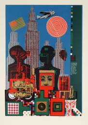 Wittgenstein in New York