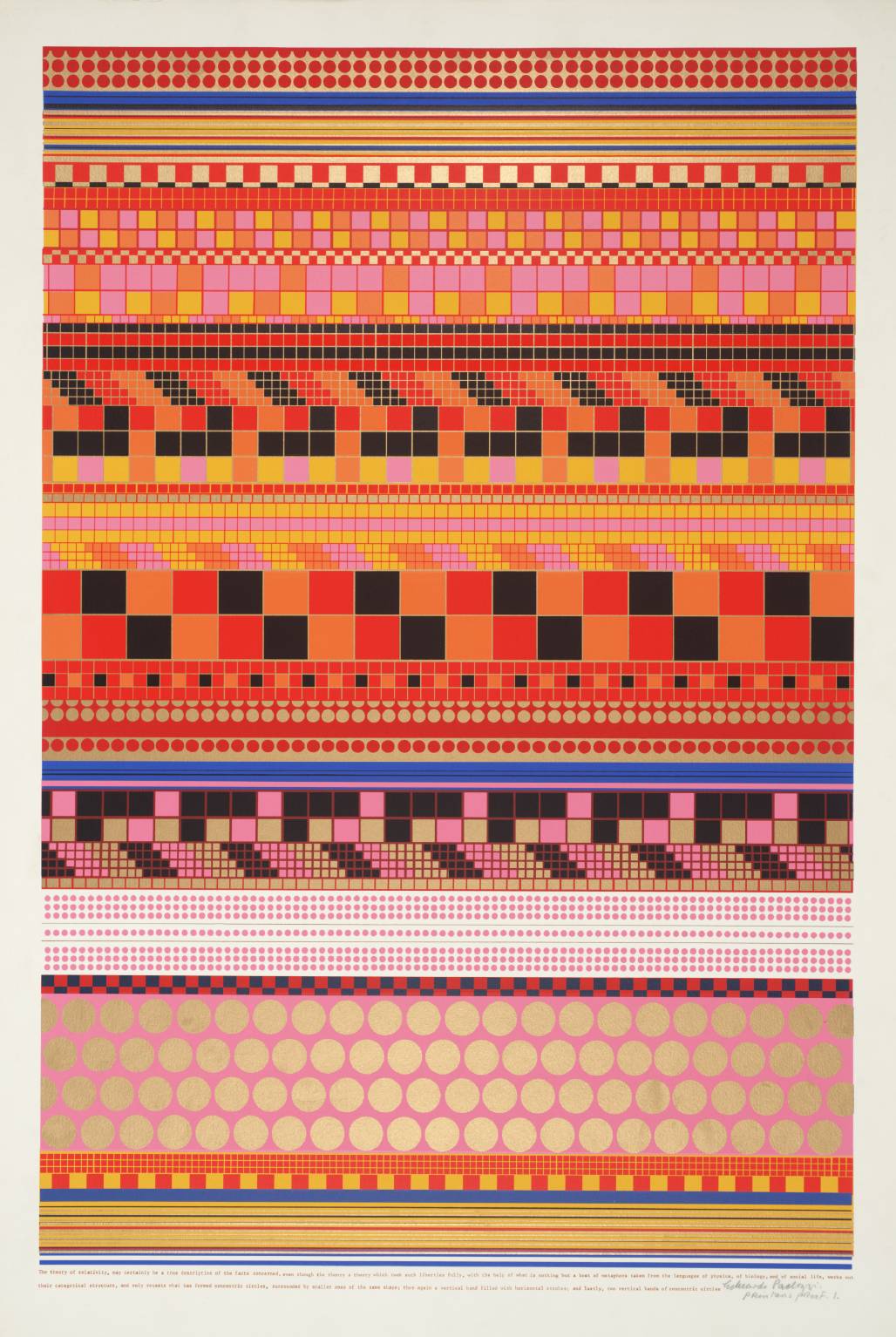 Theory of Relativity