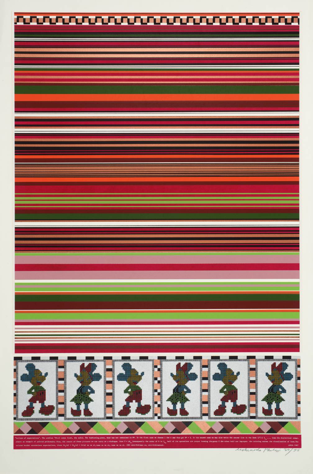 Horizon of Expectations