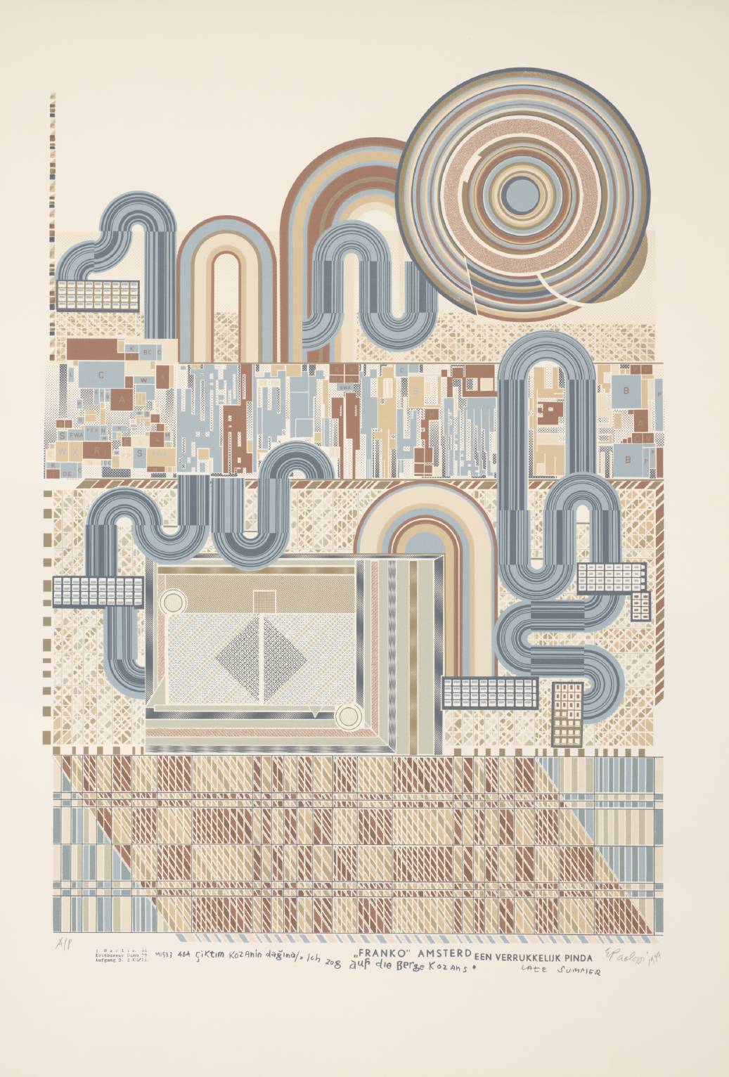 ‘Franko’ Amsterd