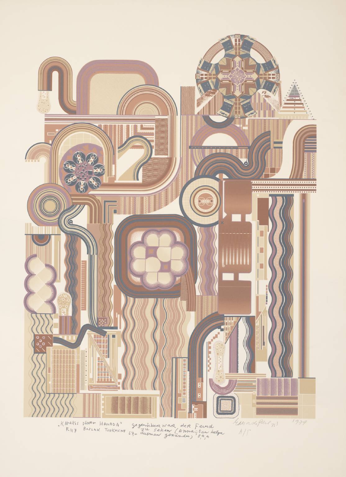 Karakus Döner Havada