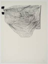 Variation of Points of Contact No. 9