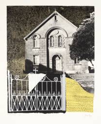 Penybont Ford Congregational Church
