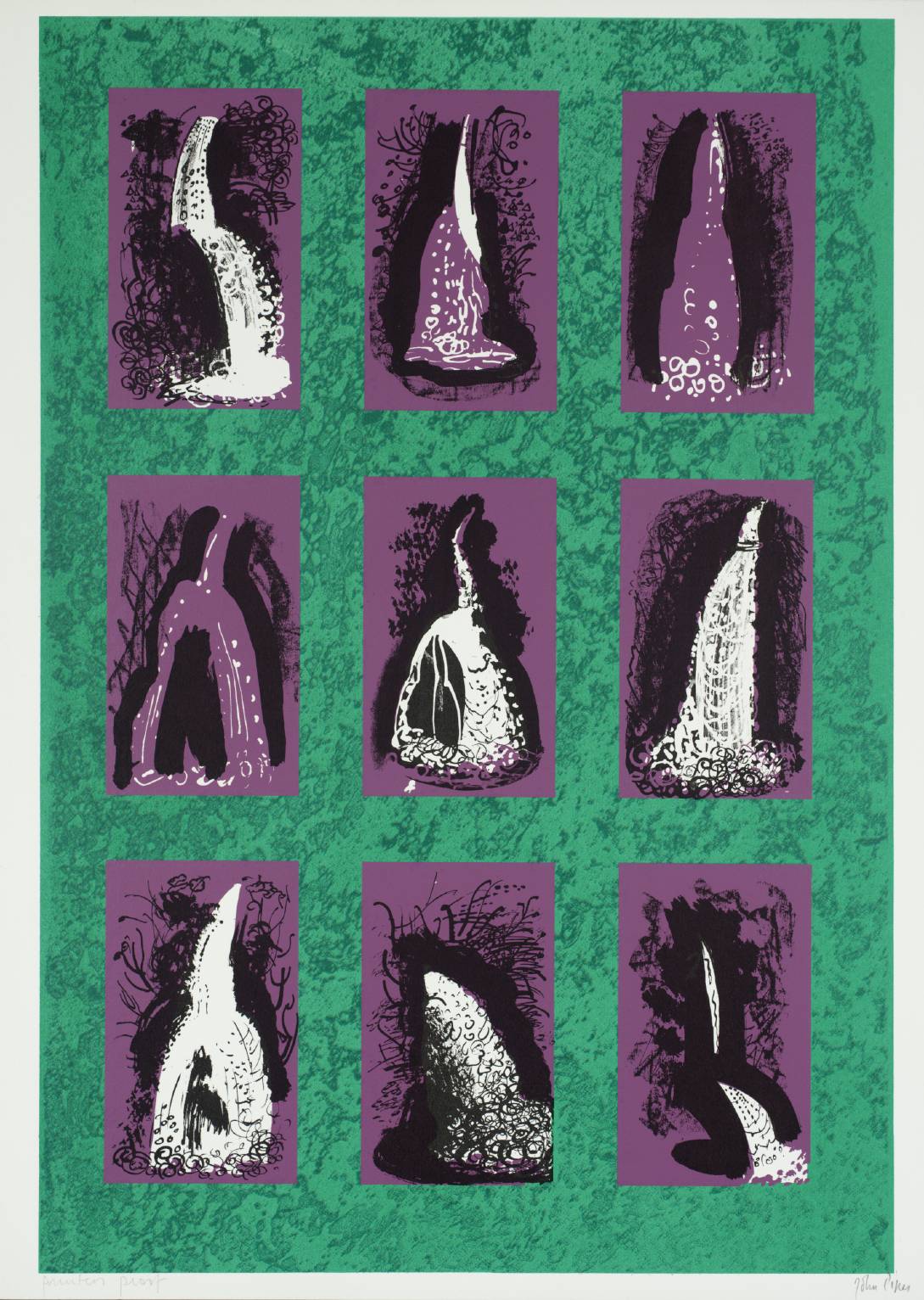 Travel Notes: Devil’s Bridge Waterfalls