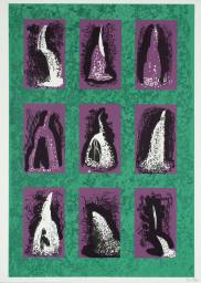 Travel Notes: Devil’s Bridge Waterfalls