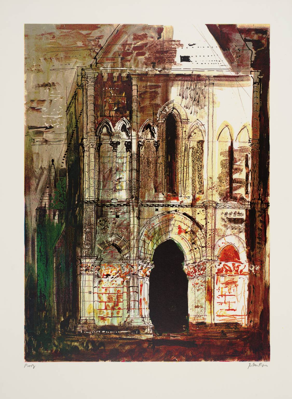 Montpellier de Didonne, Charente