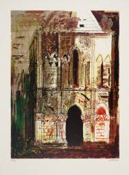 Montpellier de Didonne, Charente