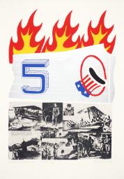 Lufbery and Rickenbacker