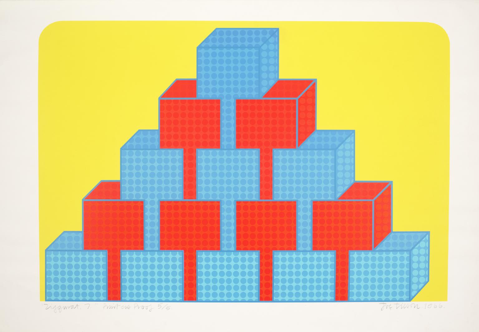 Ziggurat 7
