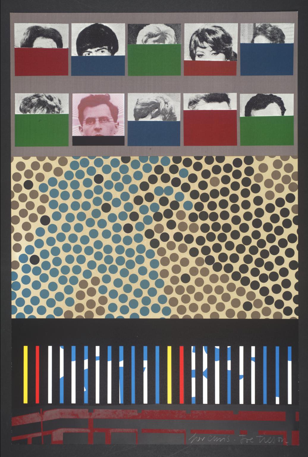 W - Wittgenstein and Muhammed