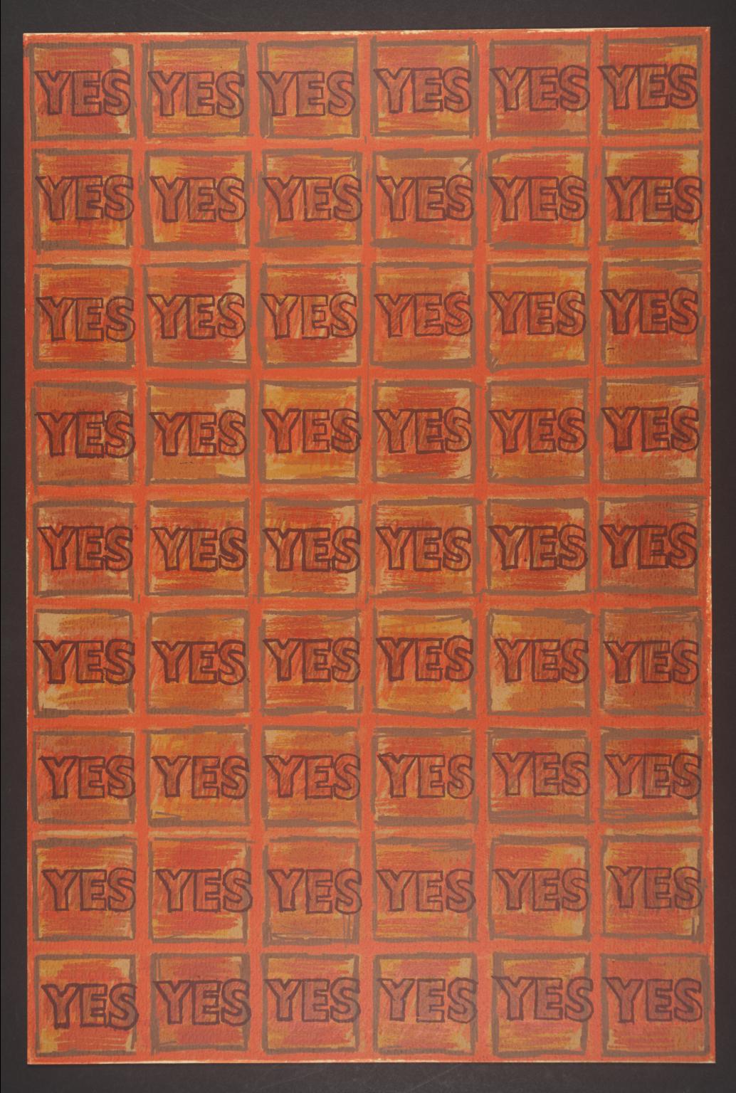 Y - Yes