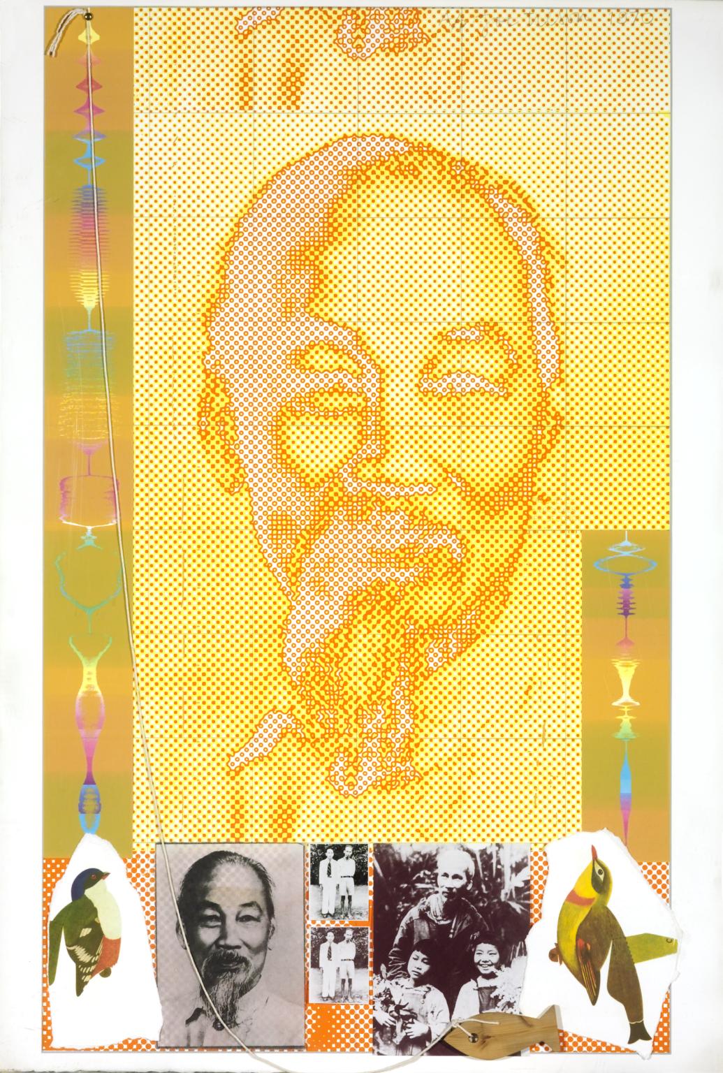 Ho Chi Minh