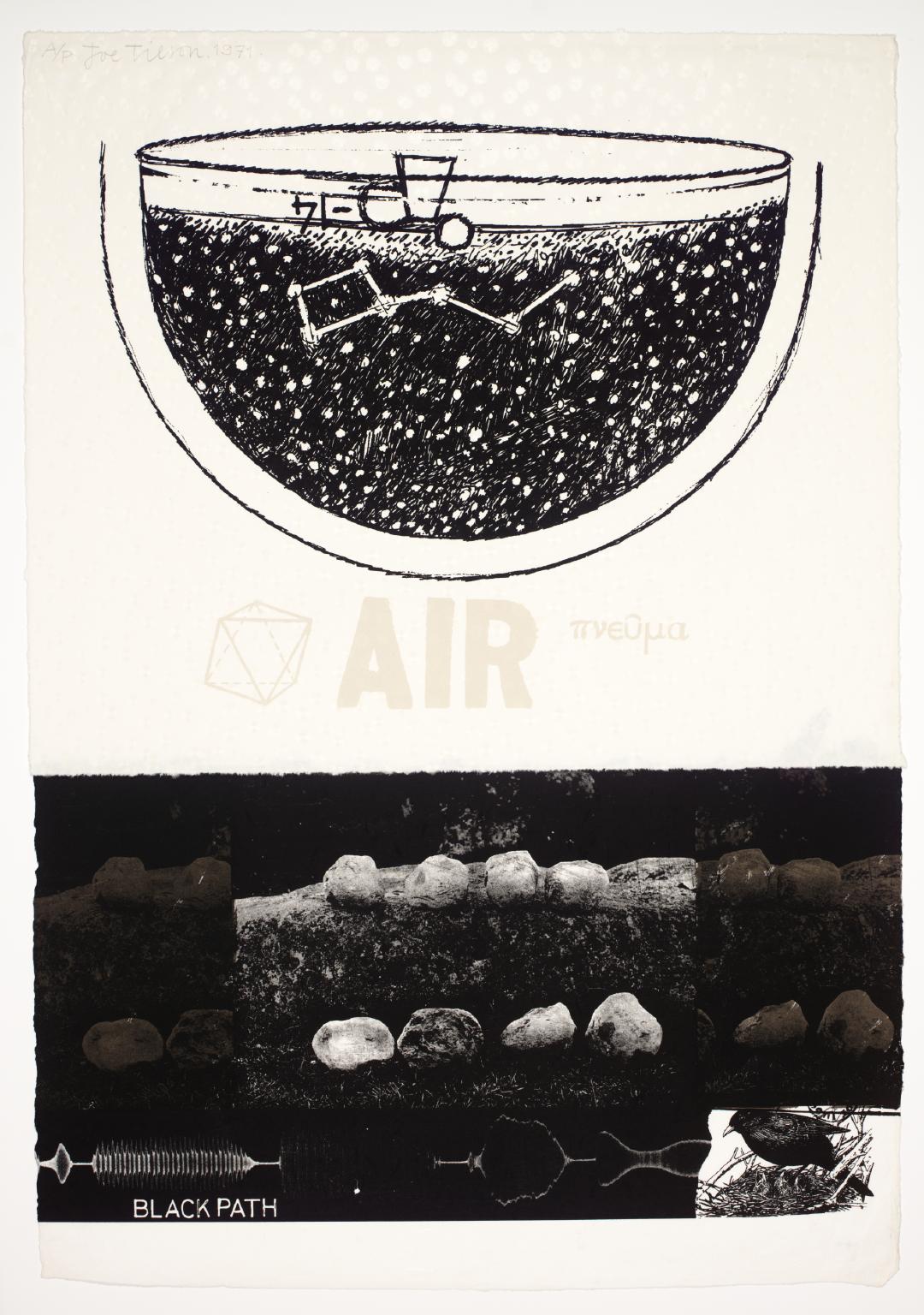 Alcheringa 2 - Air