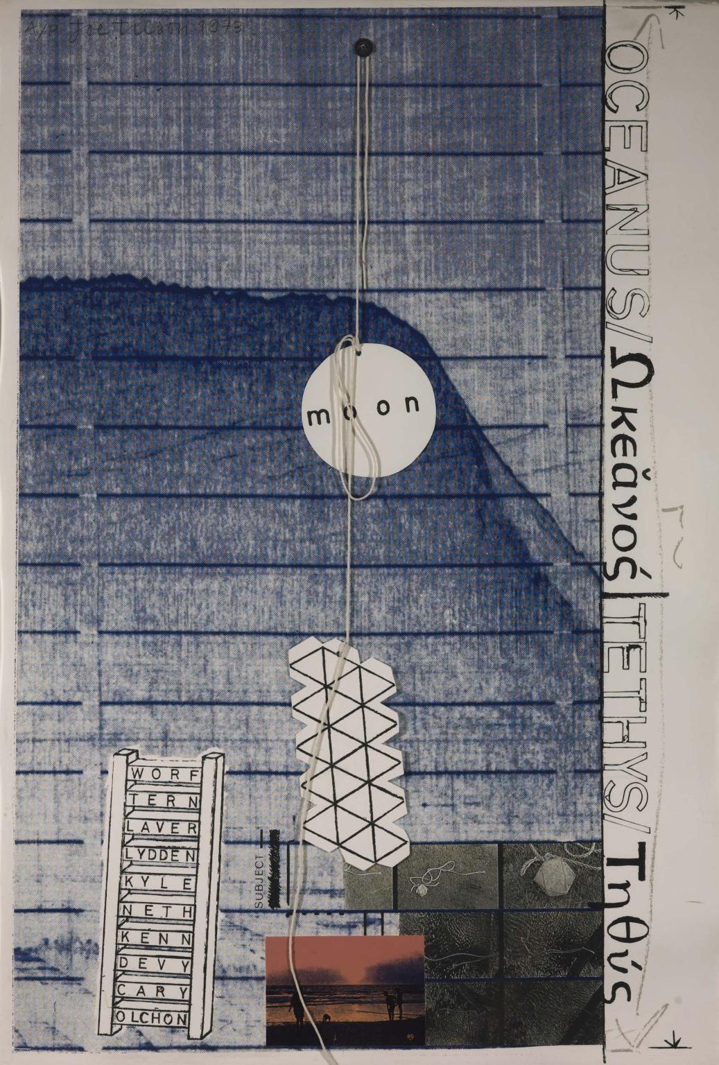 Oceanus / Tethys