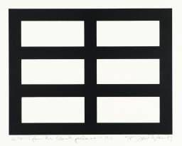 Letters from the Black Palace I-IIIII [title page]