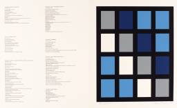 Smoke [illustration for ‘Folio 1, Dances 1-7’]