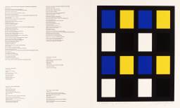 Matching Parcels [illustration for ‘Folio 3, Dances 14-19’]