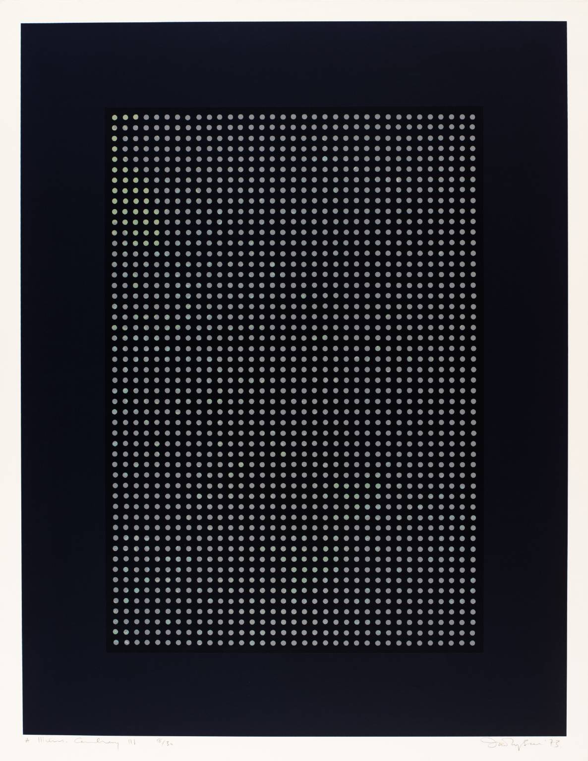 A Illiers-Combray III