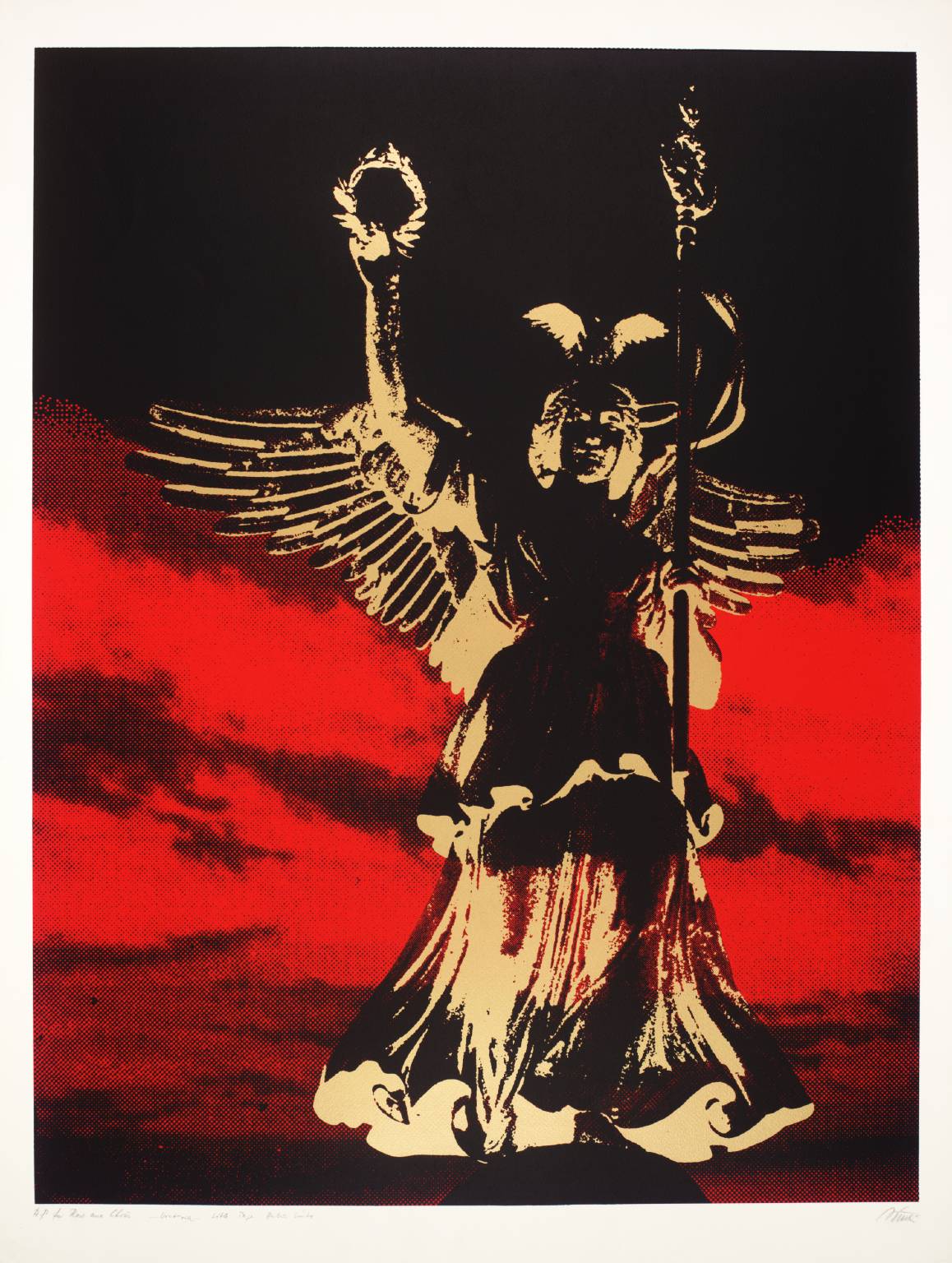 Victoire [title page]