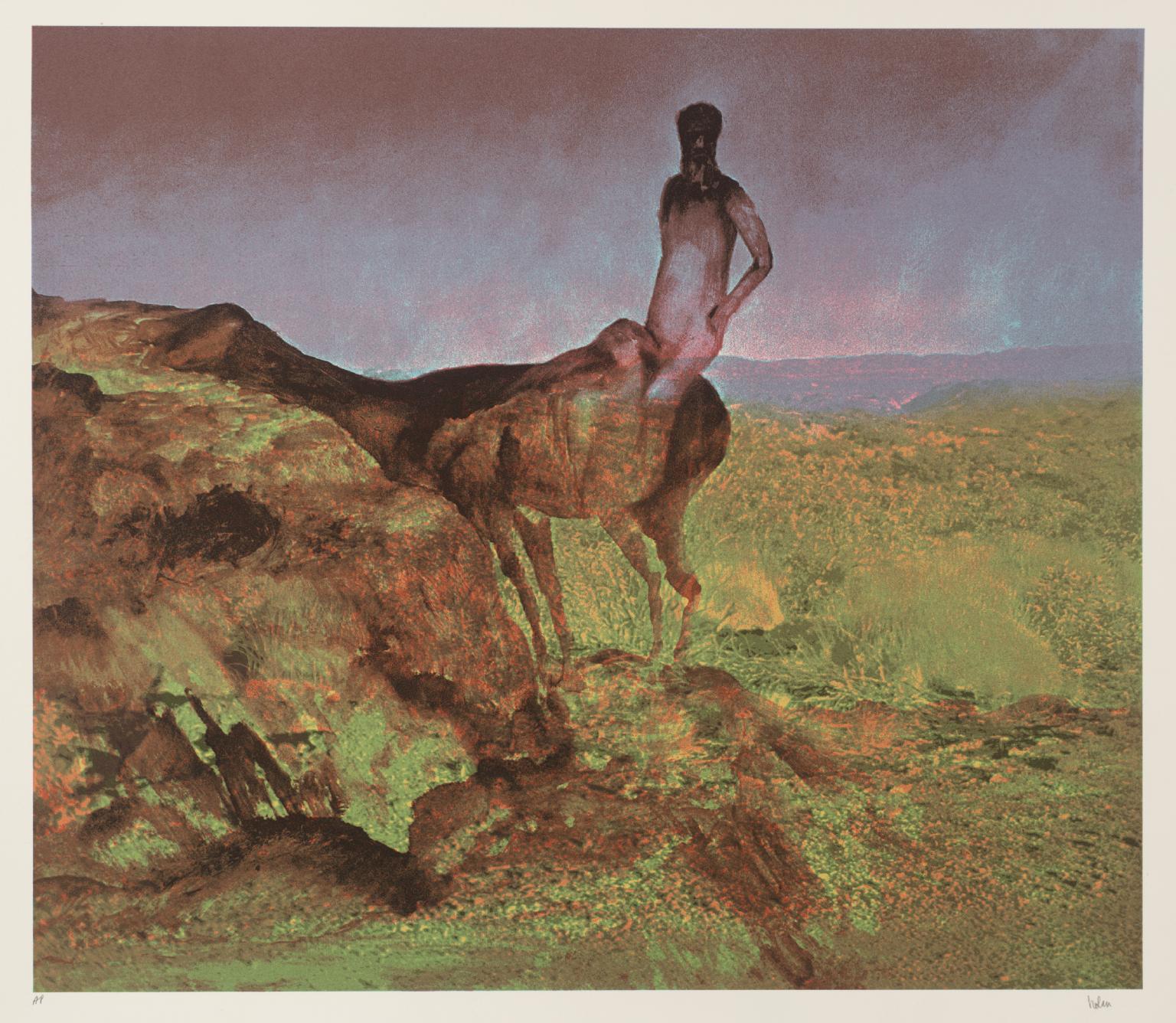 Burke and Wills Expedition I