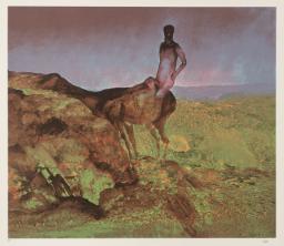 Burke and Wills Expedition I