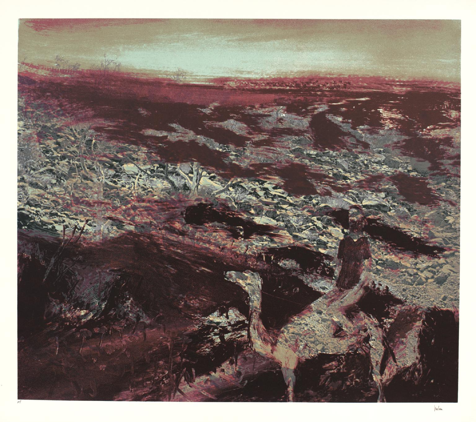 Burke and Wills Expedition II