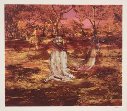 Burke and Wills Expedition IV