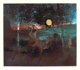 Burke and Wills Expedition V