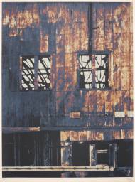 West Embankment Warehouse