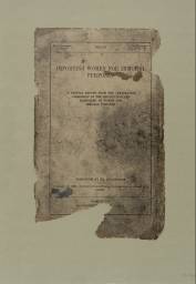 Improved Works for the Improved Piano Forte