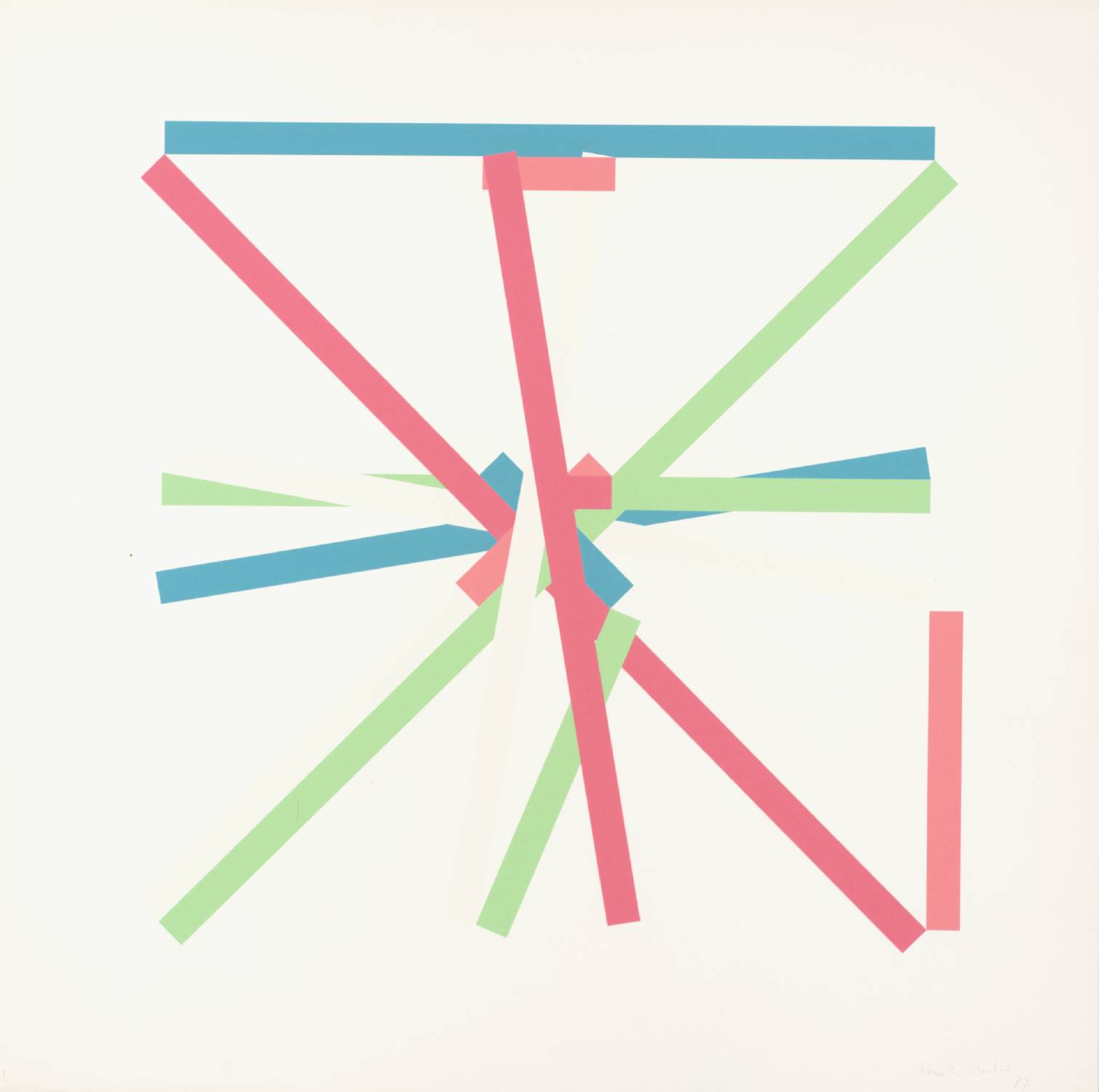 Rotation ‘Frankfurt’ IV