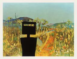 First Class Marksman