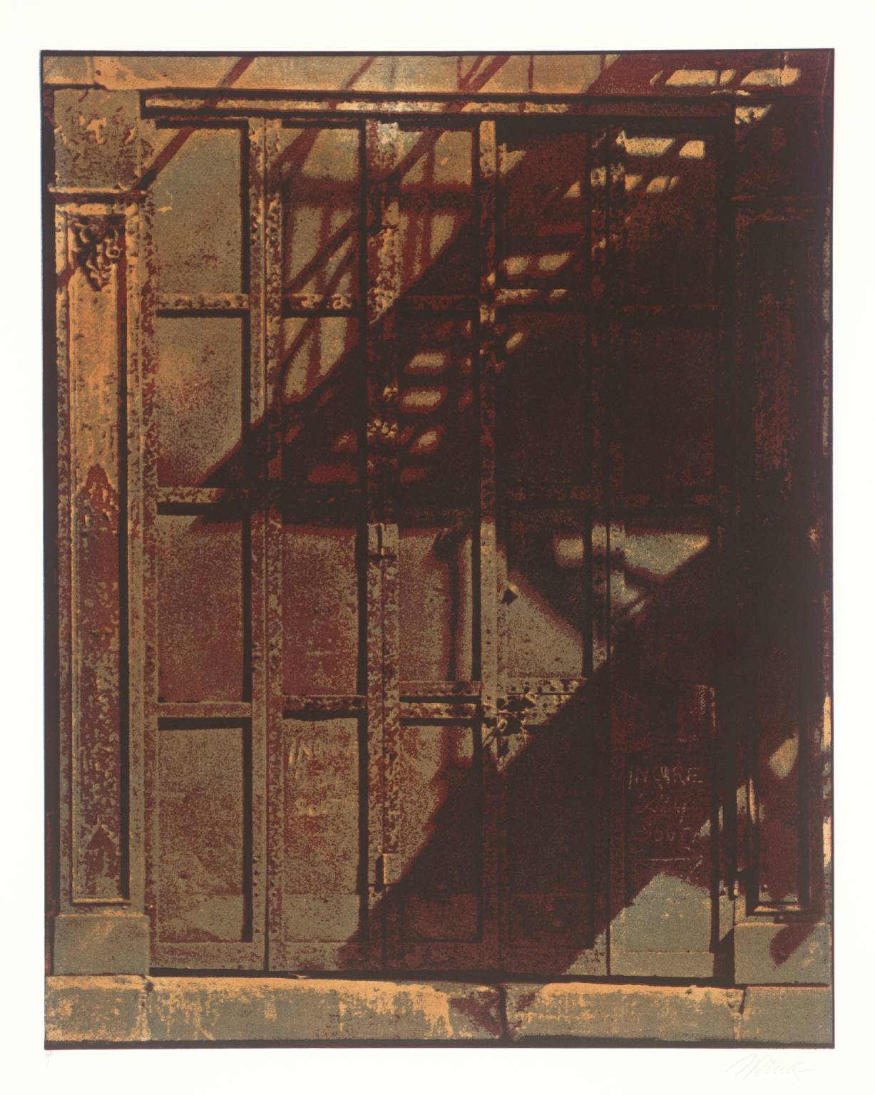 Catfish Row, New York 2