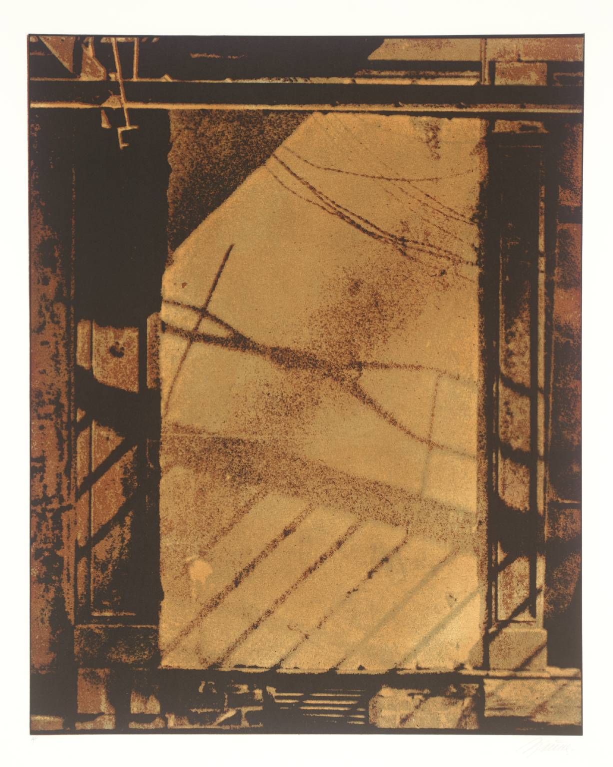 Catfish Row, New York 4