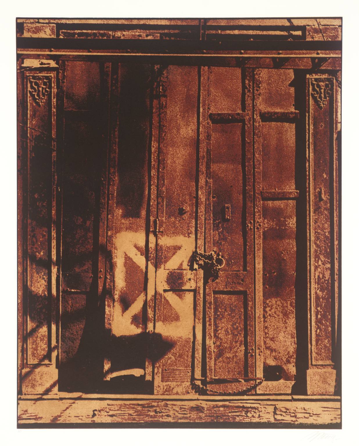 Catfish Row, New York 5