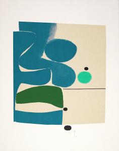 Blue Movement and Green