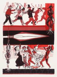 4. Cowboys and Indians